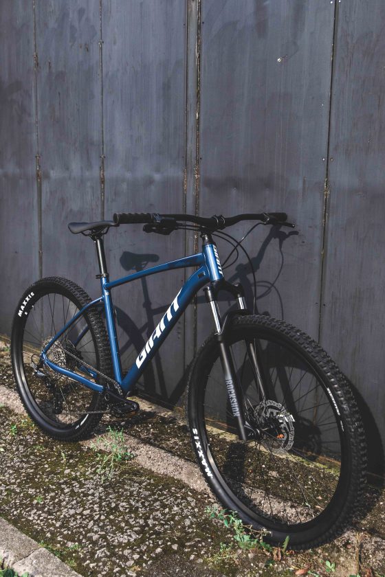giant talon 0 2023