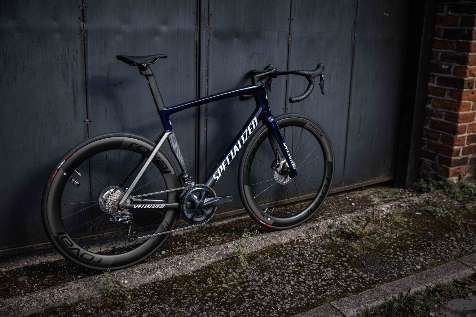 tarmac sl7 pro di2