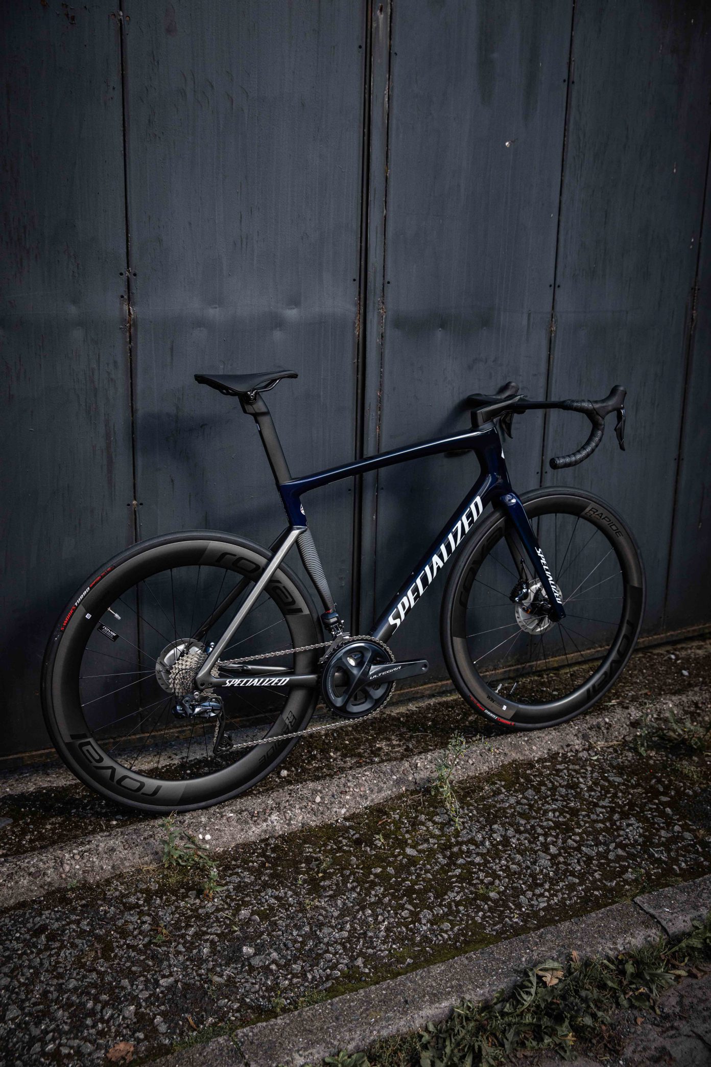 tarmac sl7 pro di2