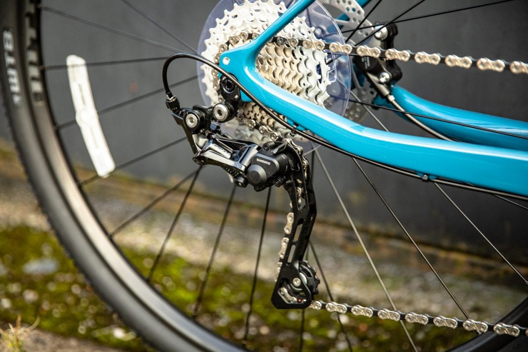 GT Grade Carbon Elite Gravel Bike Review | Cyclestore Blog