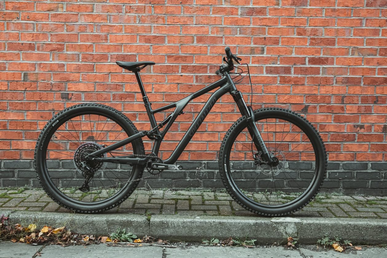 specialized stumpjumper alloy 29 2021