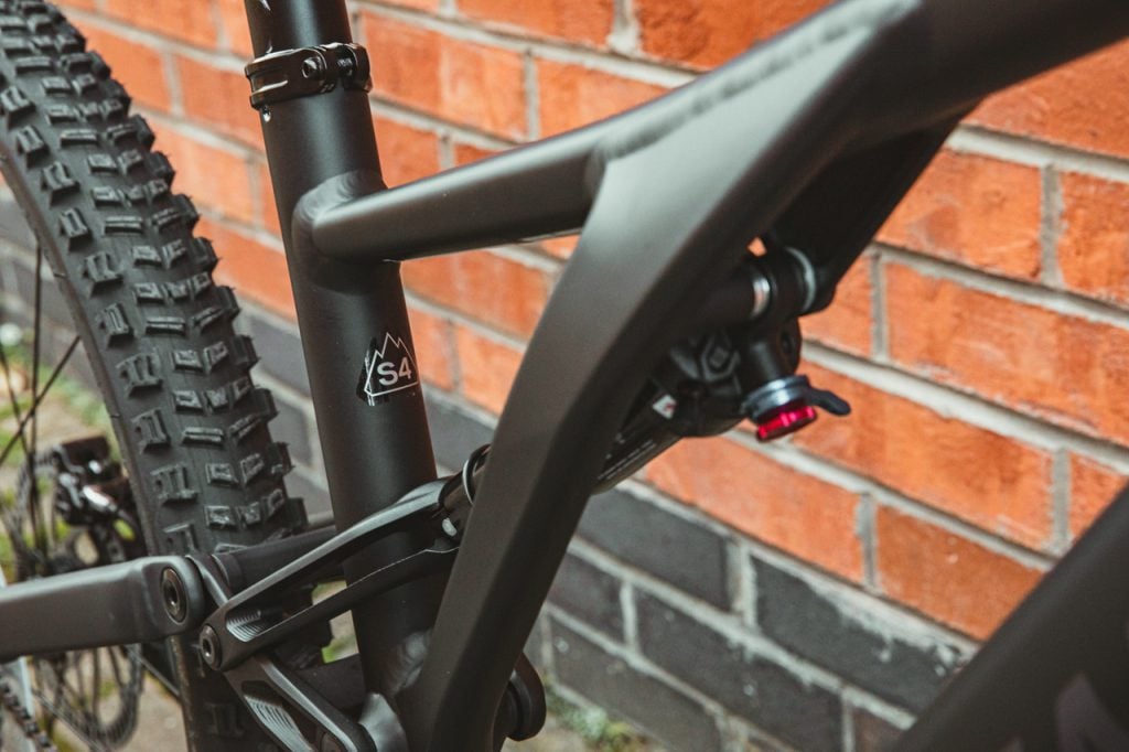 Specialized stumpjumper alloy discount 2021