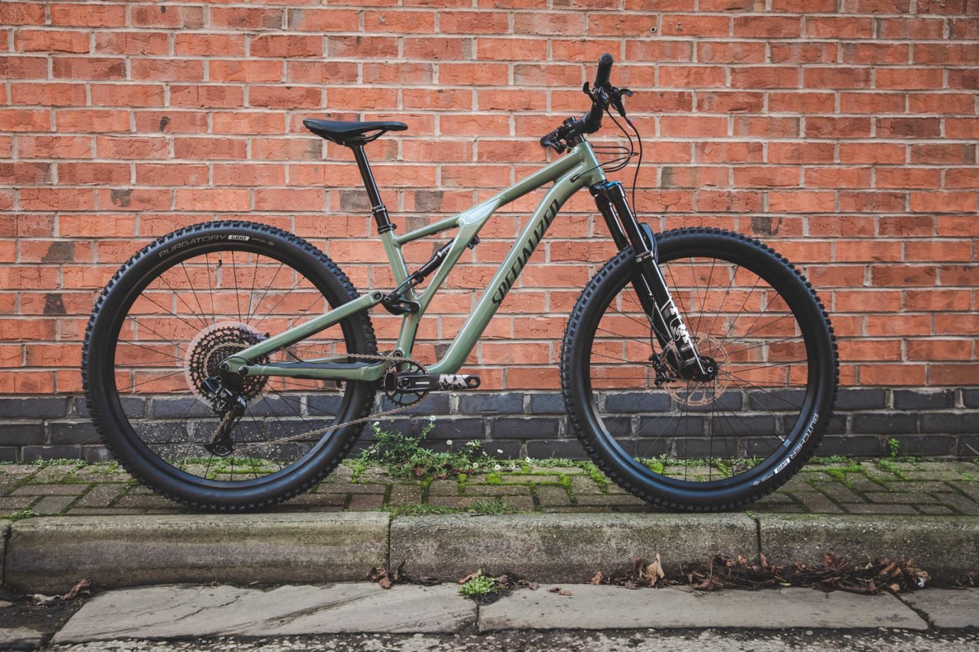 specialized stumpjumper alloy 29 2021