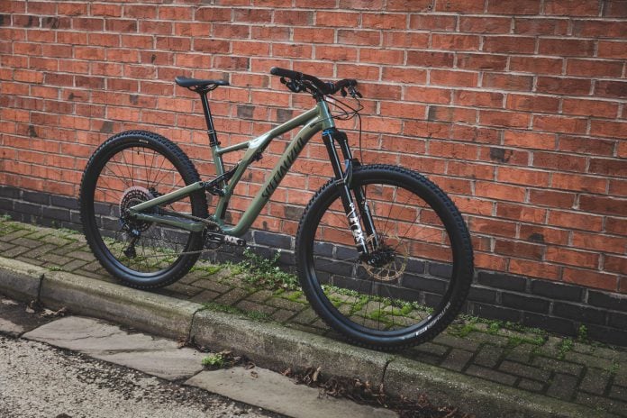 specialized stumpjumper 2021 comp alloy