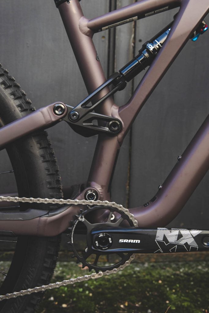 specialized stumpjumper comp alloy