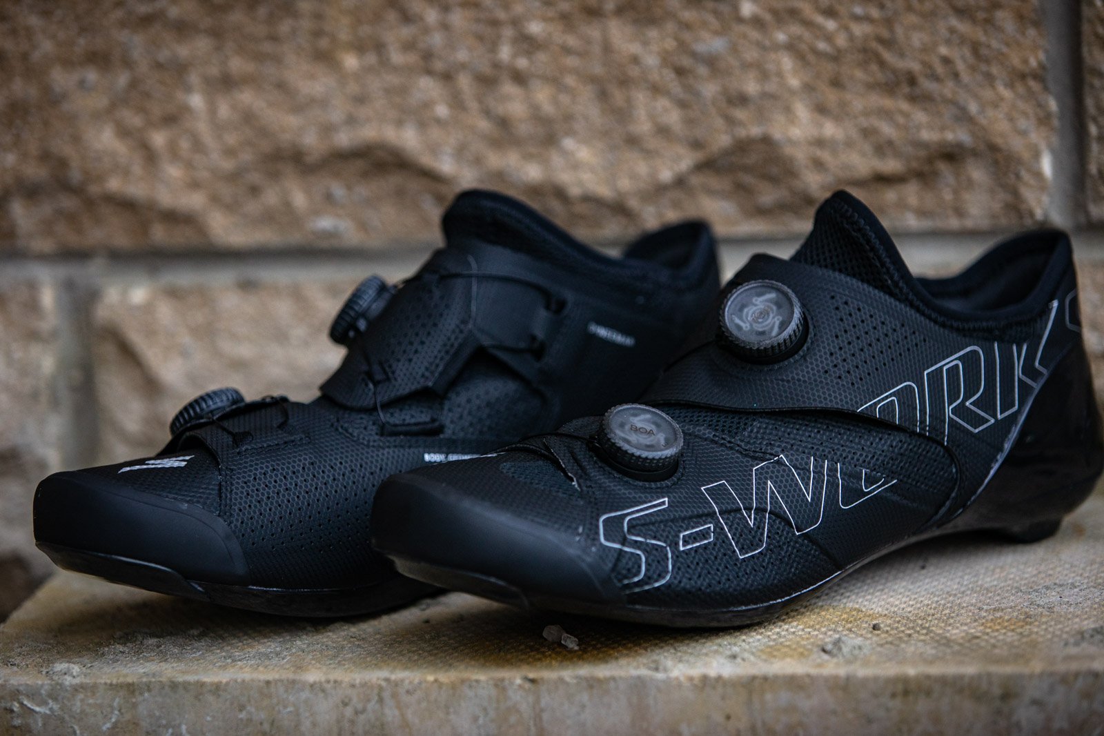 Specialized S-works Ares Road Shoes Review – Ready for Battle