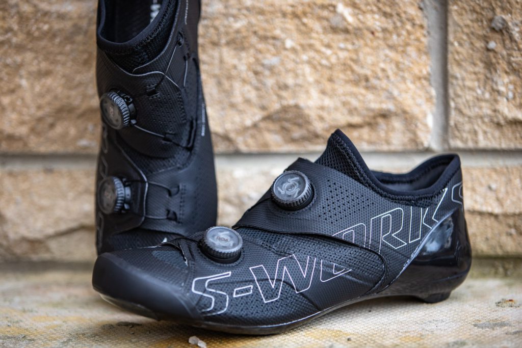 Specialized S-works Ares Road Shoes Review – Ready for Battle 